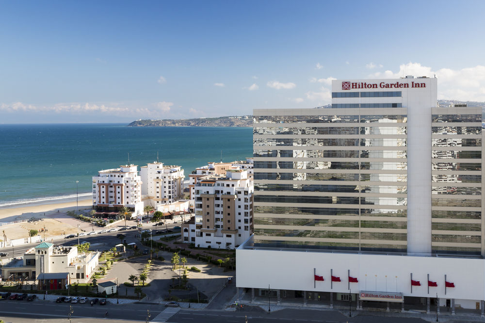 Hilton Garden Inn Tanger City Centre image 1